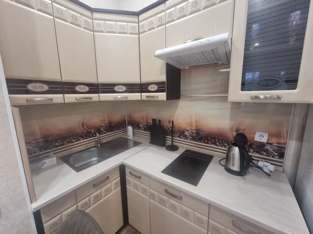 В сердце Благовещенска Горпарк максимум комфорта