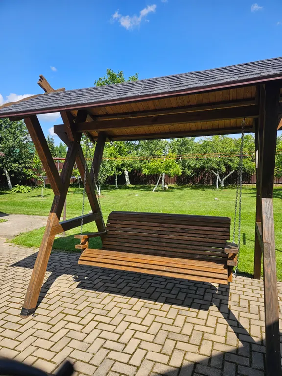 Уютный гостевой дом