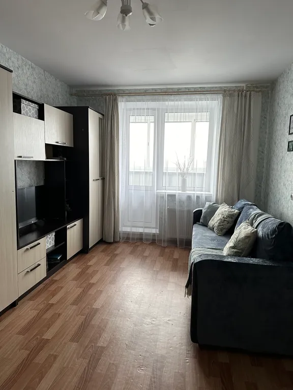 Квартира Квартира Огни Колпино II — Тельмана