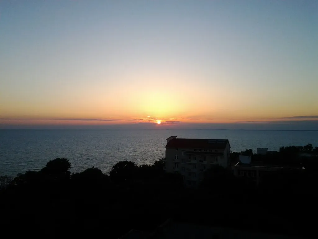 Квартира Квартира Коралловый остров — Анапа