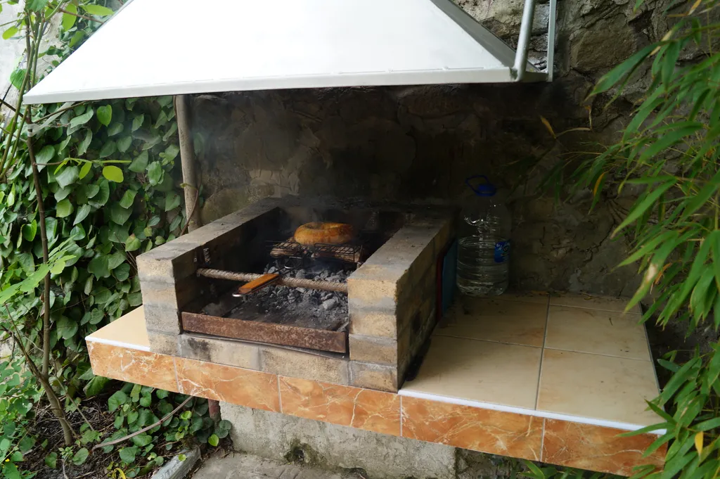 Гурзуфский домик