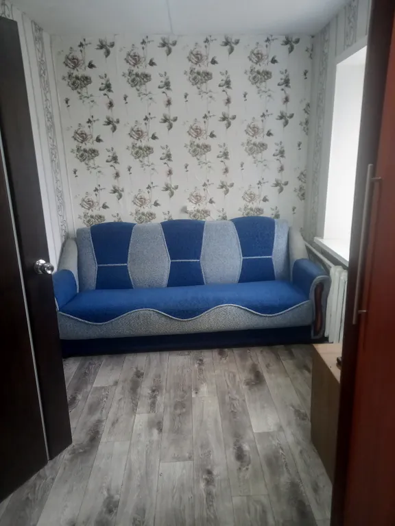 Уютная 2-комнатная квартира в центре города