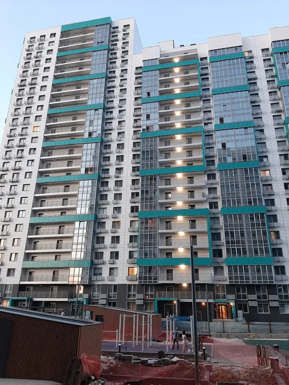 Квартира Квартира Апартамент вблизи Мамаева Кургана — Волгоград