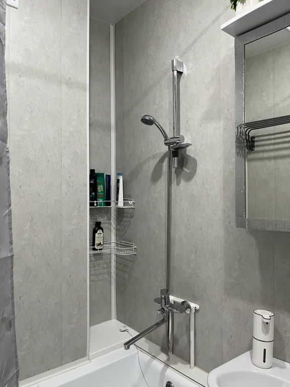 Студия в 4 км от аэропорта Толмачево