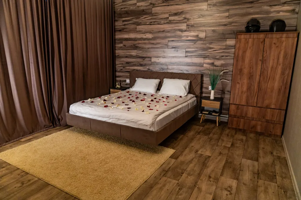 Коттедж 3-комнатный Дом — Александров