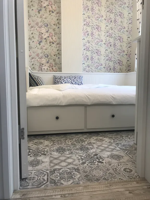 Лазурная Стрекоза