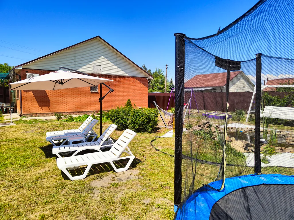 2-комнатный Дом