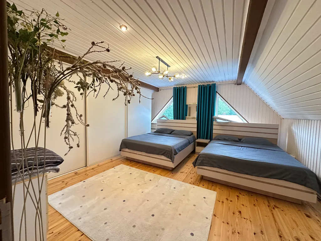 Коттедж 15 минут и вы в центре Минска