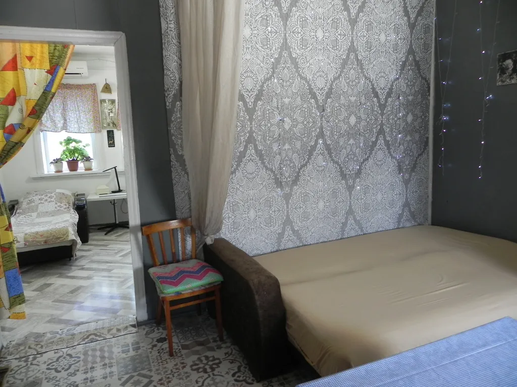 Коттедж Уютный деревенский домик — Волгоград