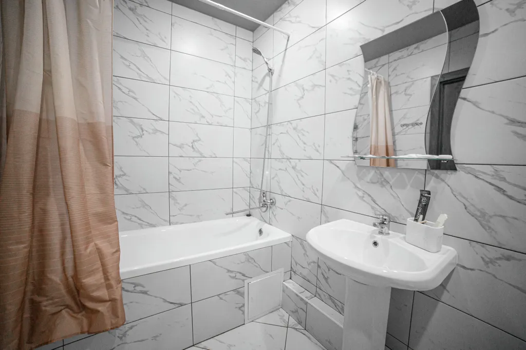 Уютная квартира на ФПК