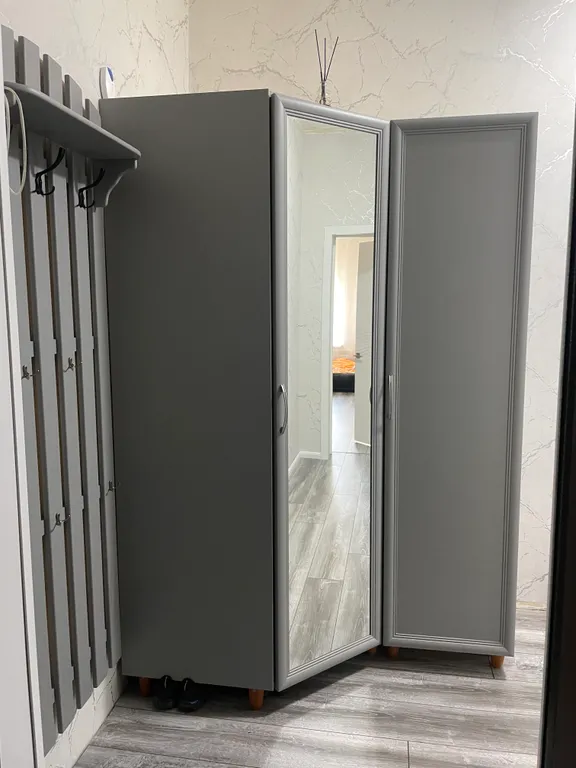 Апартамент в гостинице Серсиаль