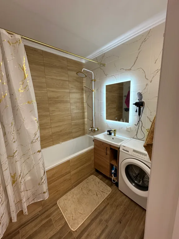 Квартира рядом с горнолыжными курортами