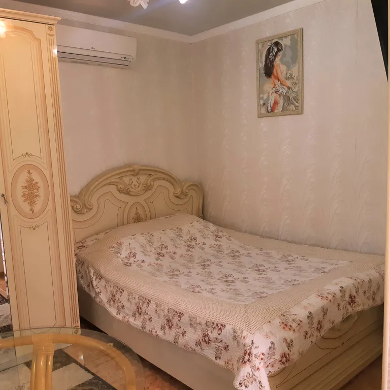 Квартира Комната — Сочи