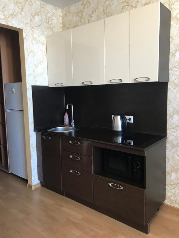 Квартира Квартира Фиолент вилладж — Севастополь