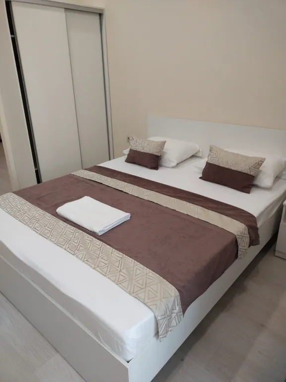 Квартира в центре волгограда у ж/д вокзала