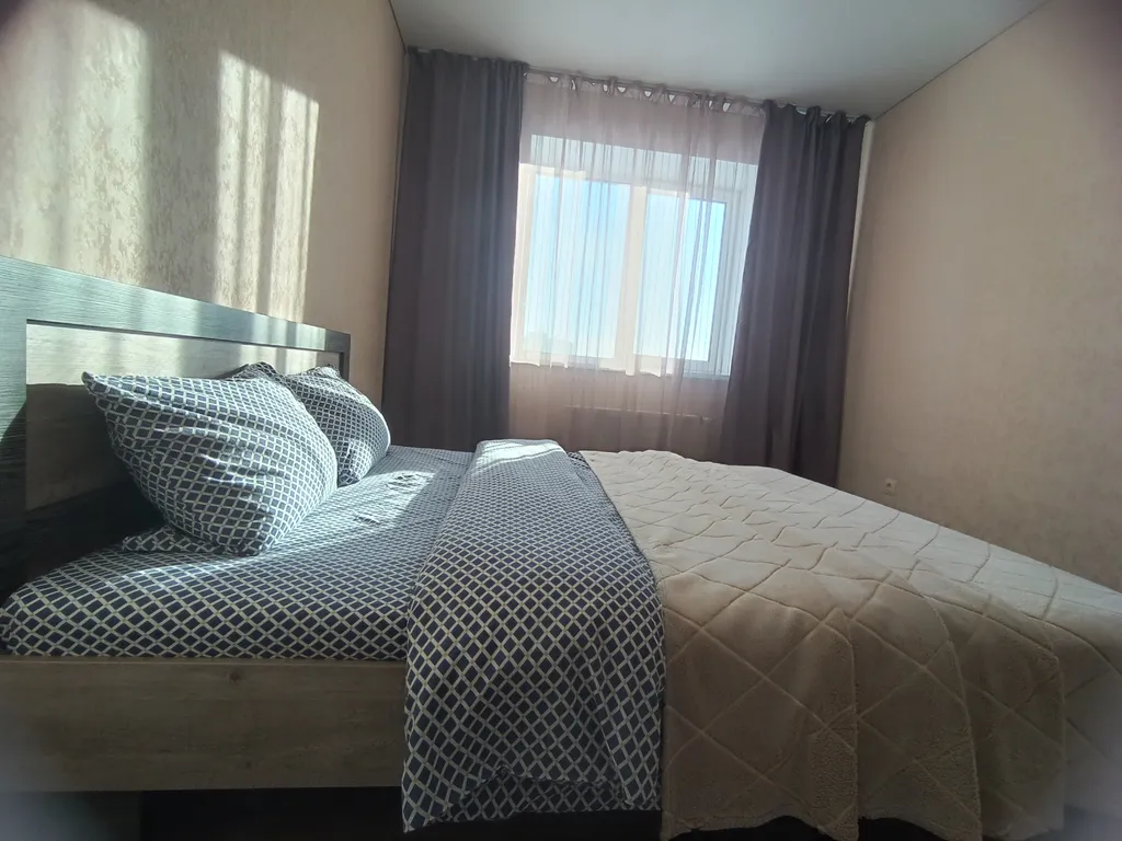 Квартира в ЖК Солар у РАНХИГС в центре города