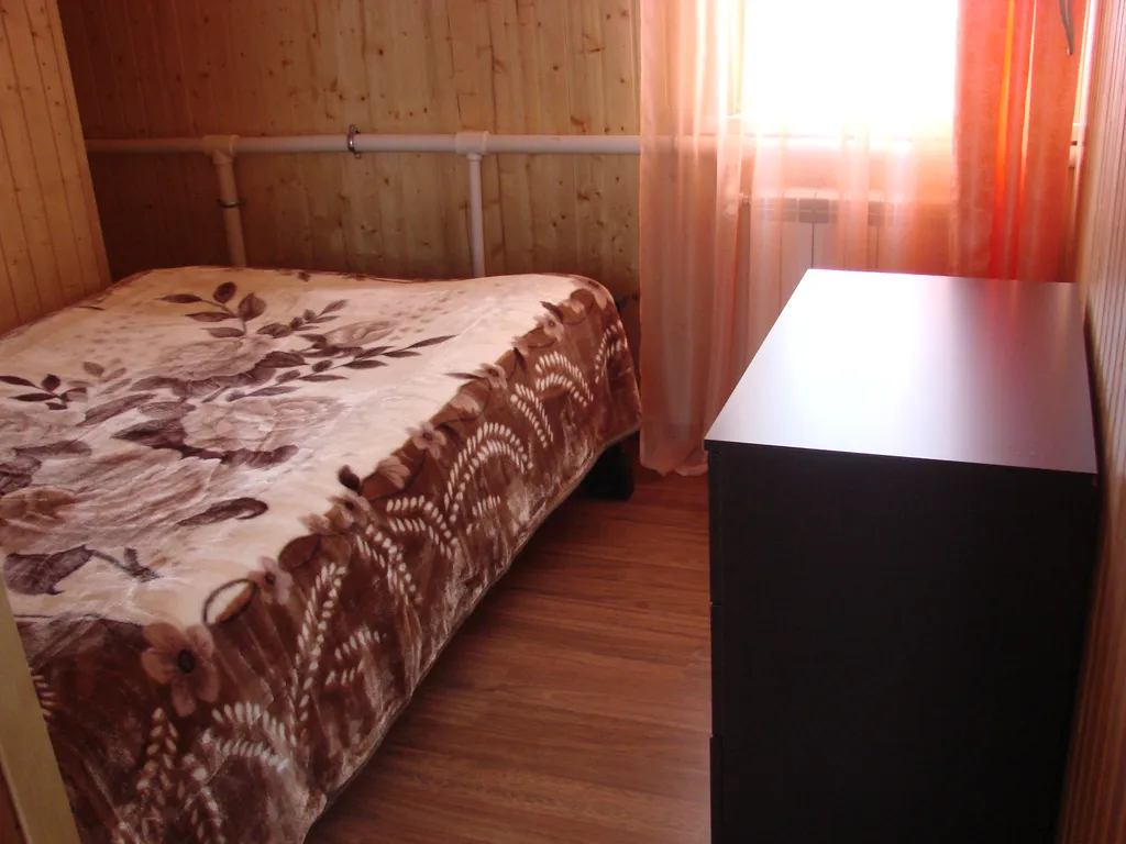 Коттедж Отдых в уютном доме на Селигере — Заборки