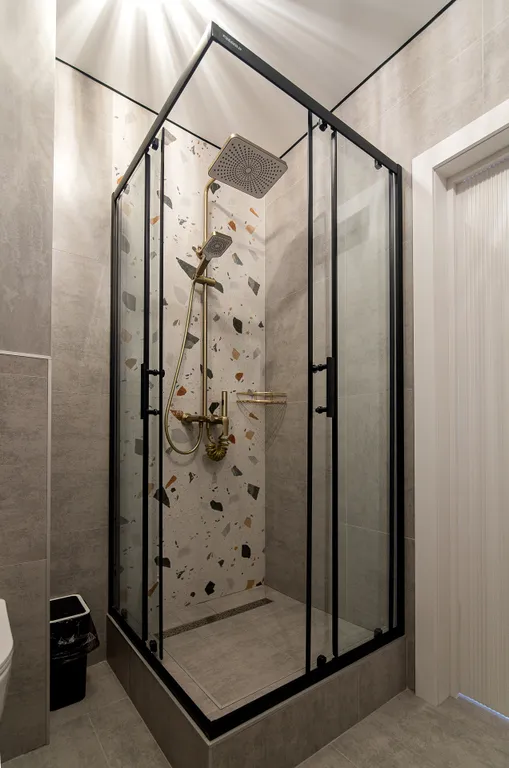 Апартаменты с видом на реку Дон