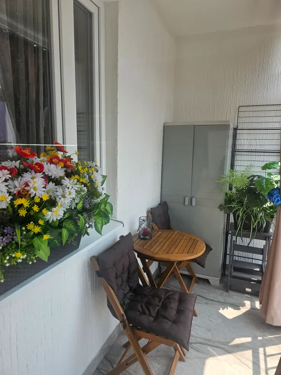 Новая, шикарная, уютная квартира в Сириусе