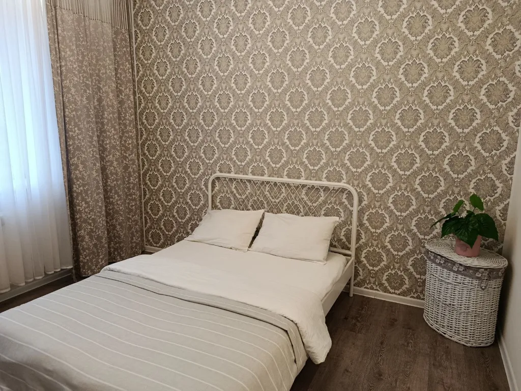 Квартира 1-комнатная Квартира — Свердловский