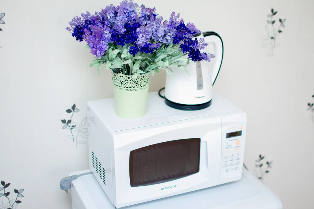 Уютная квартира класса Люкс