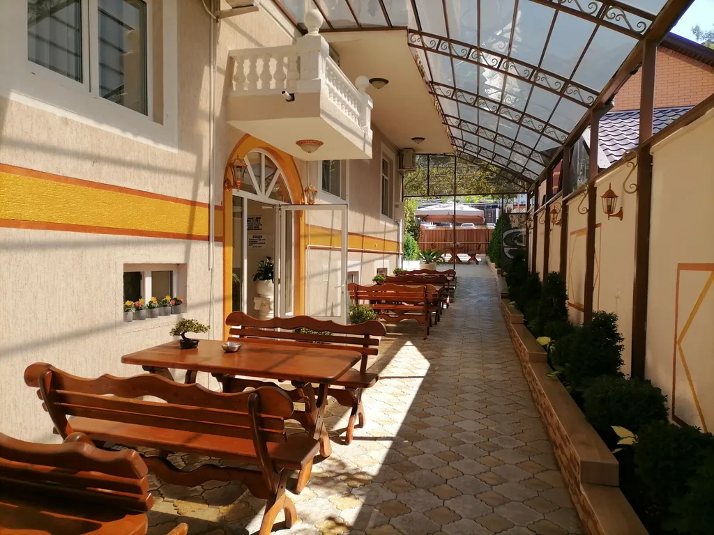 Парус