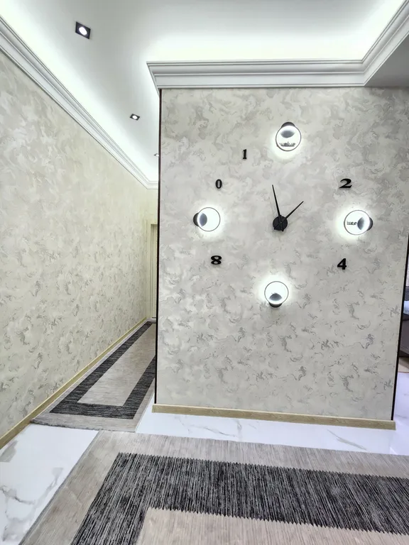 Апартаменты на метро Минор 234 Ташкент