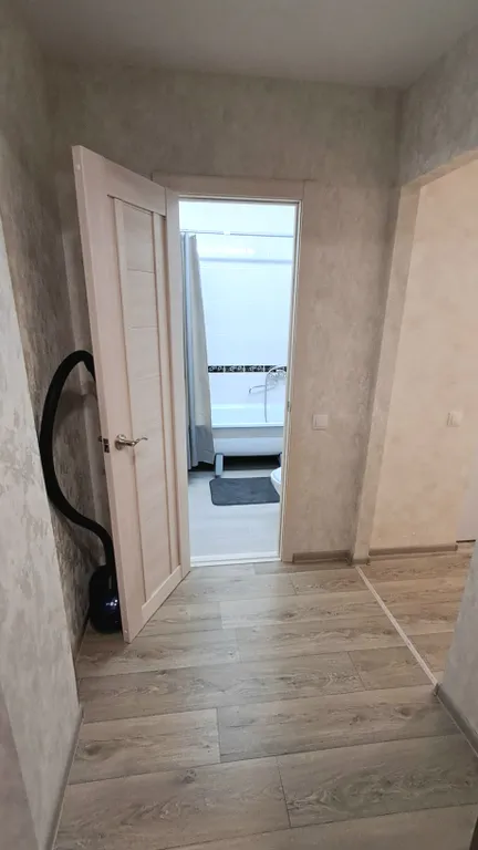 Уютная квартира с удобным расположением