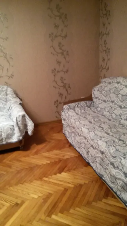 Отдых у Ольги