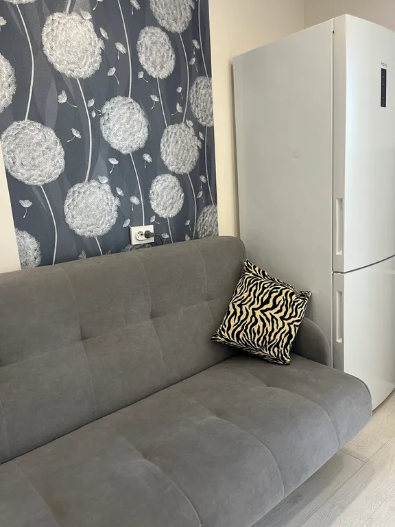 Уютная 1-я квартира