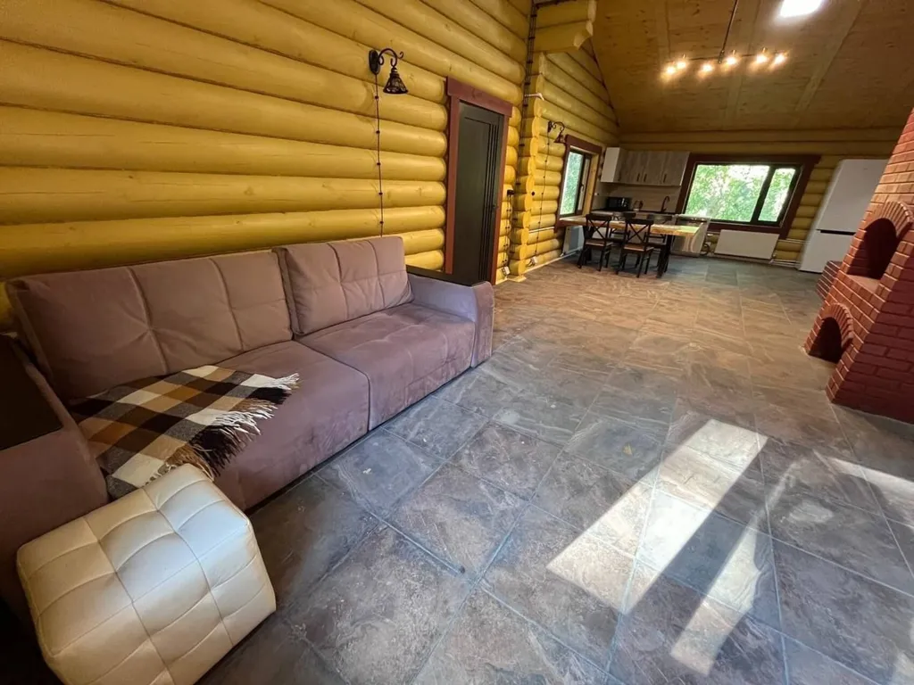 3-комнатный Дом