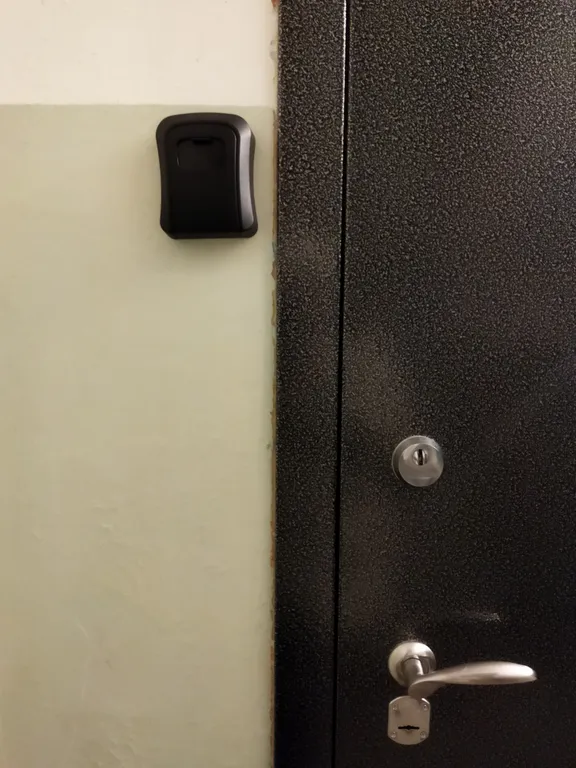 Квартира с видом на склон гк bigwood