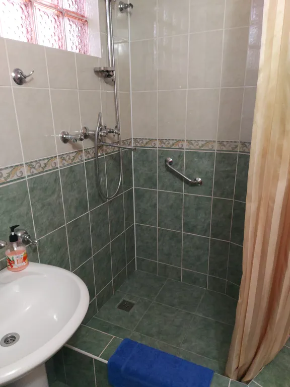 Уютная квартира вблизи парка