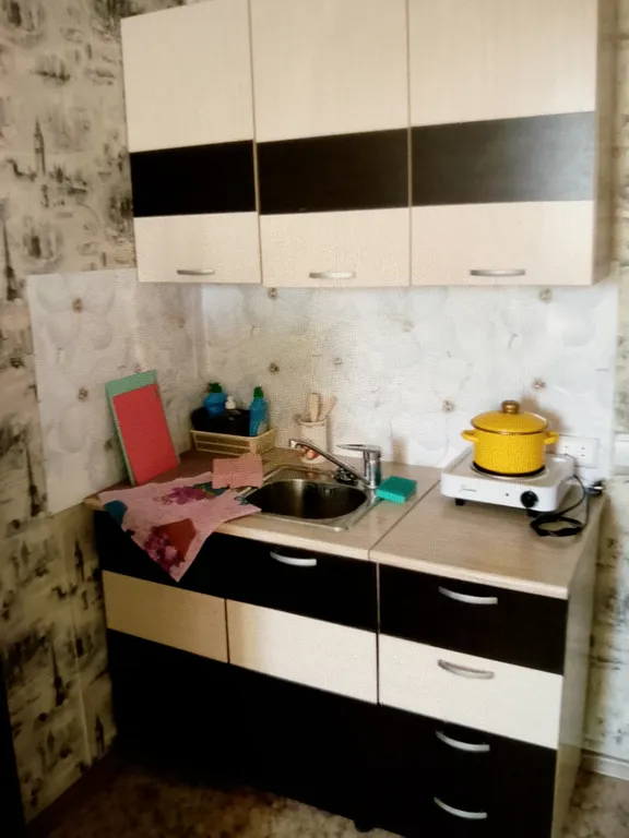 Вишенка возле вокзала