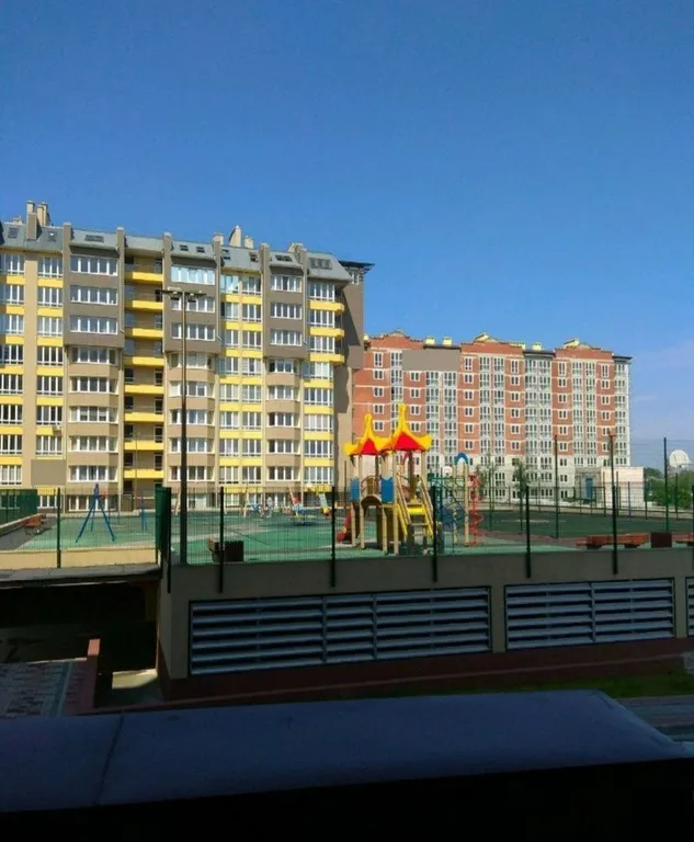Квартира Уютная квартира в сказочном городе — Зеленоградск