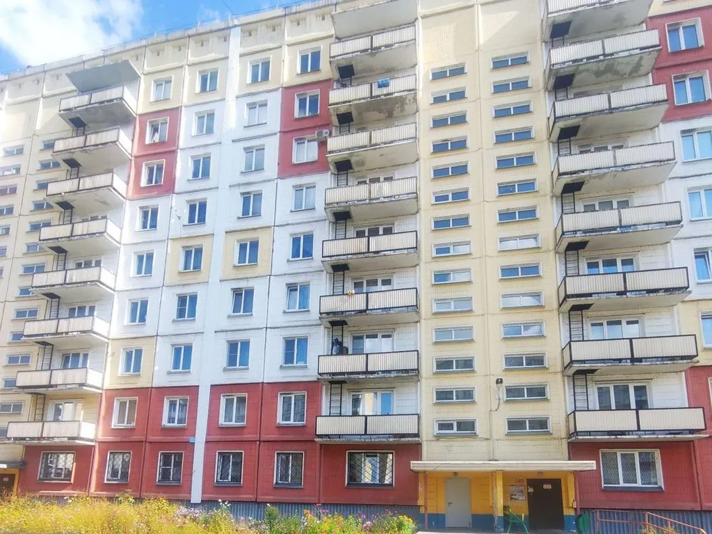 Квартира Белый медведь