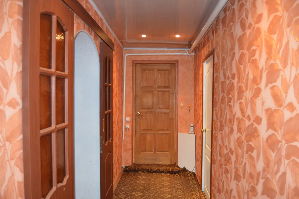 Уютный дом недалеко от центра города