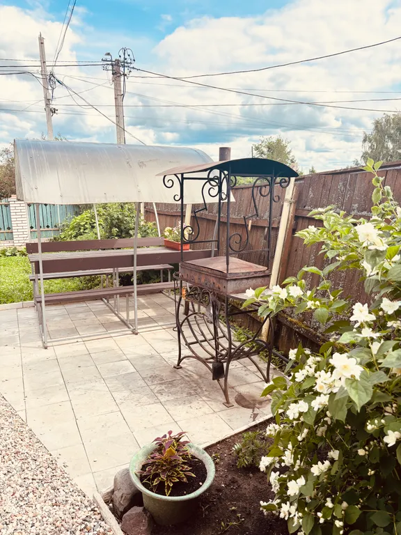 Комфортный коттедж