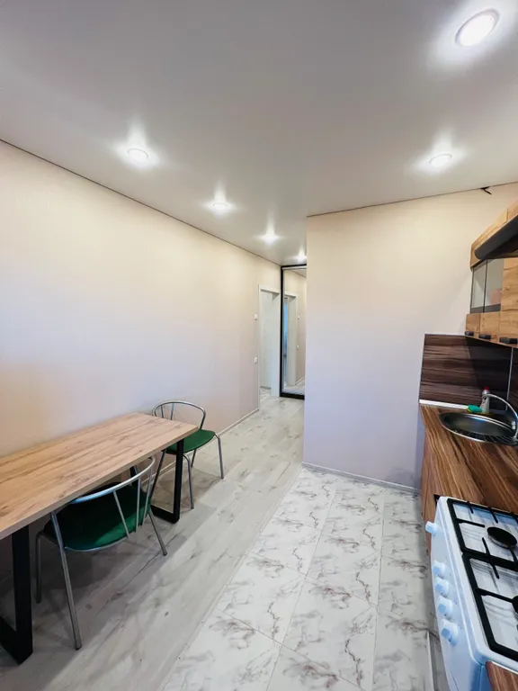 Уютная квартира недалеко от Солнечной долины