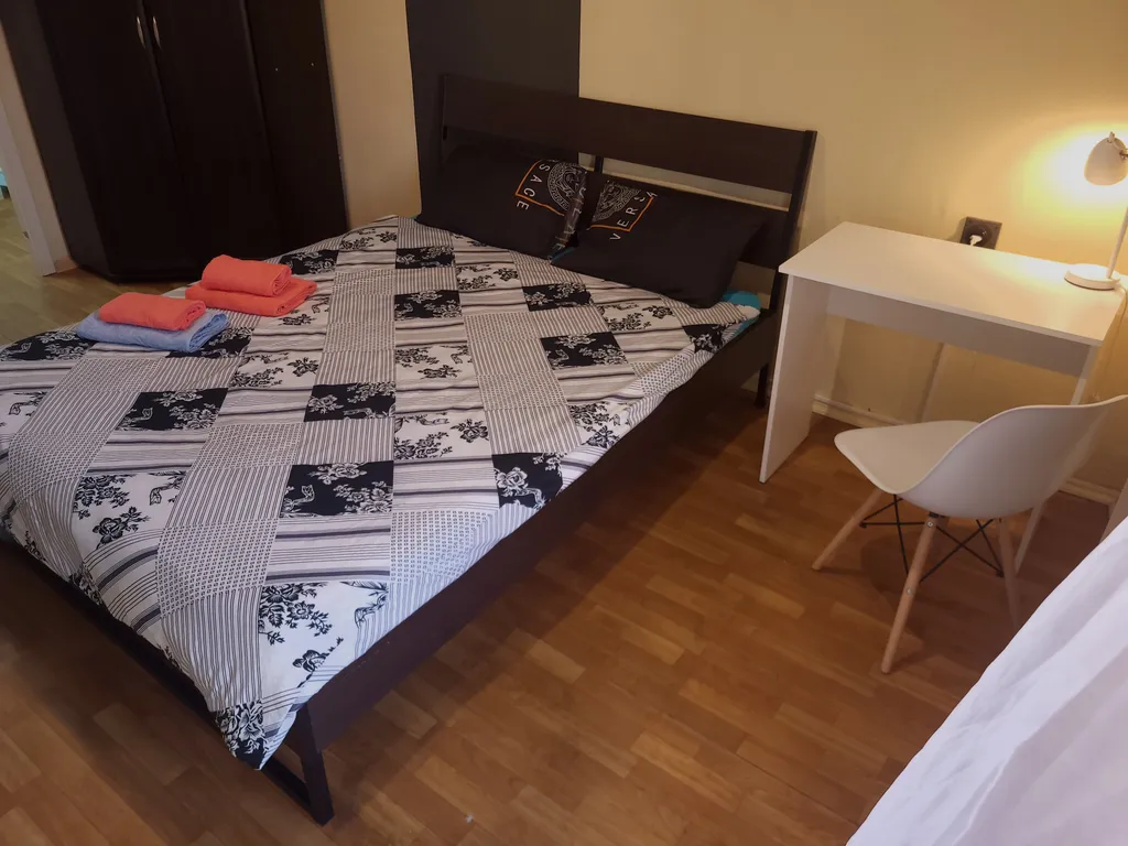 Комната