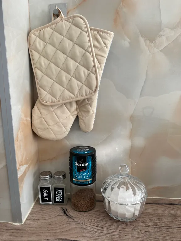 Уютная новая квартира в Зеленоградске