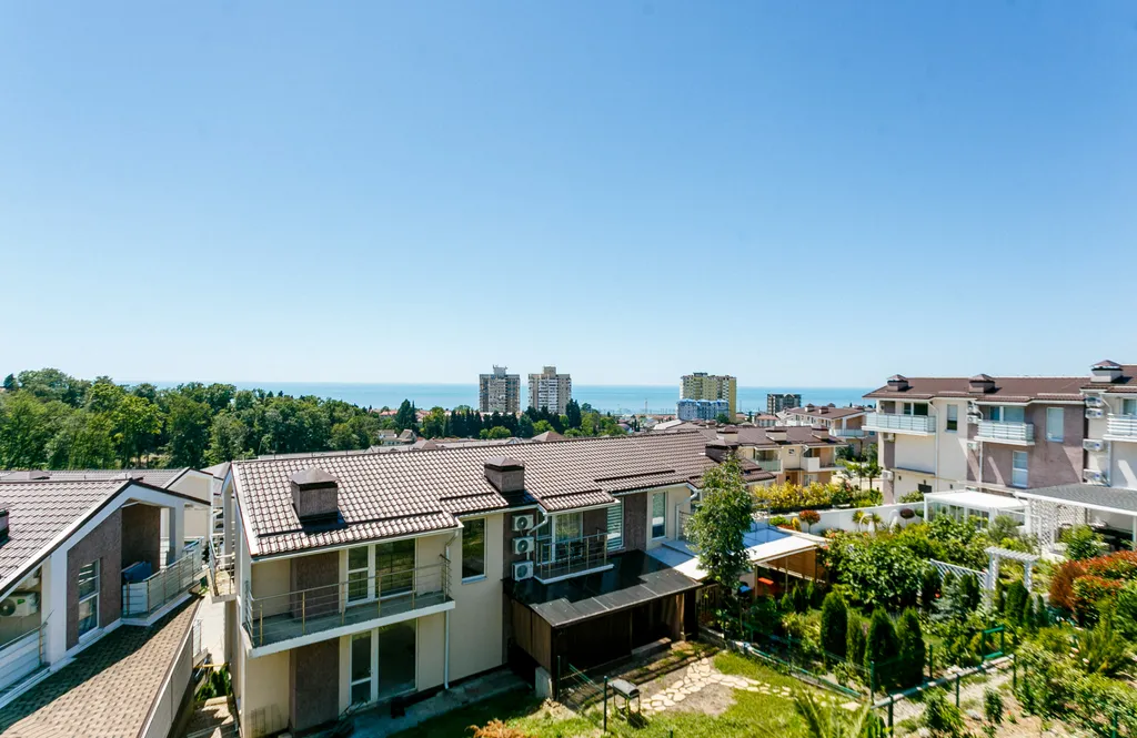 Уютный дом в 5 минутах от моря