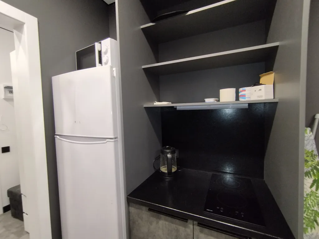 Квартира Апартаменты с бассейном в 100 м от моря — Анапа