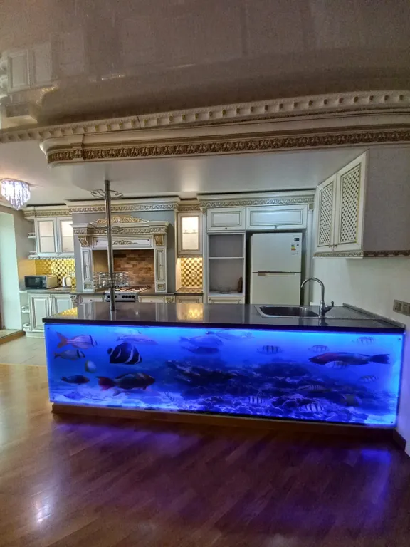 Уютная квартира в центре рядом с бульваром