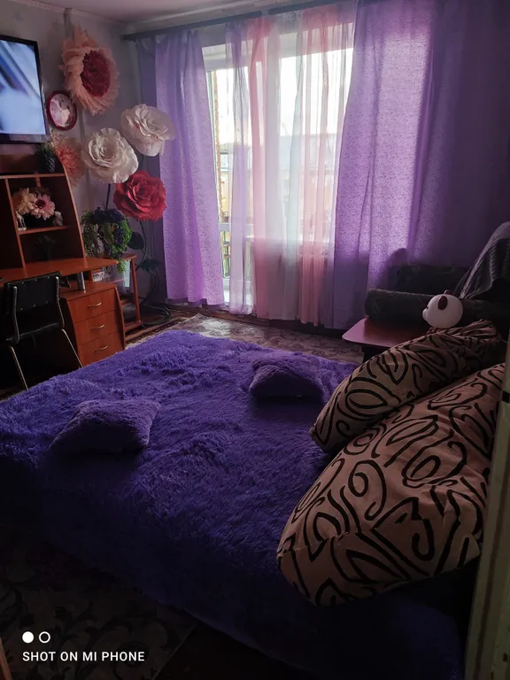 Квартира в центре города