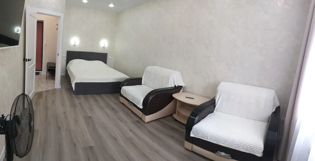 Новая квартира — аренда посуточно в Йошкар-Ола