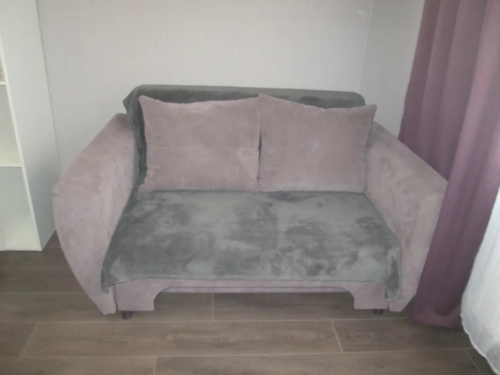 Чистая, уютная квартира возле стадиона в ЖК Панораме