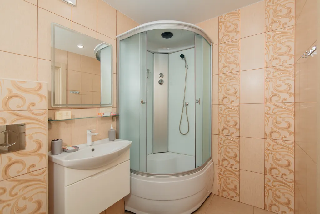 Студия с полноценной кухней и кондиционером на Ерошевского