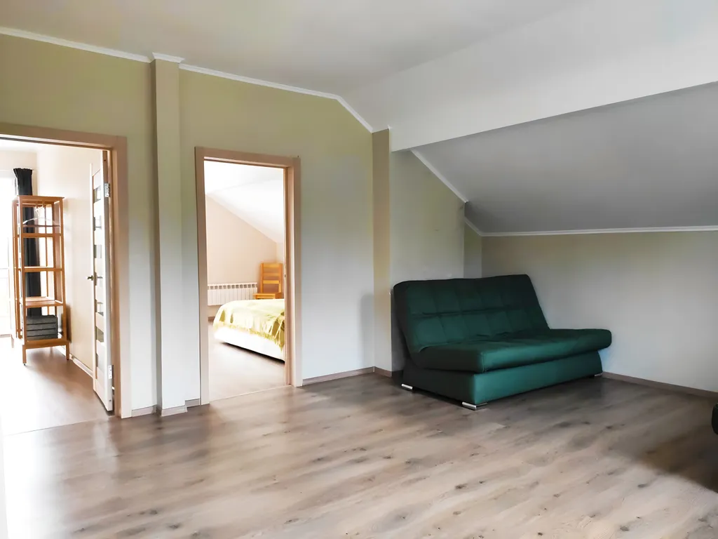 Дом Тропик у озера Увильды