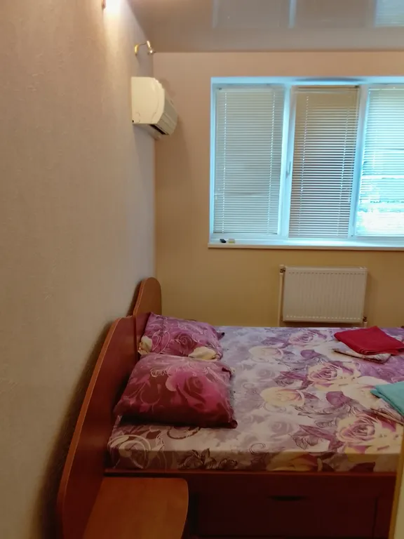 Квартира Комната — аренда посуточно в Алушта